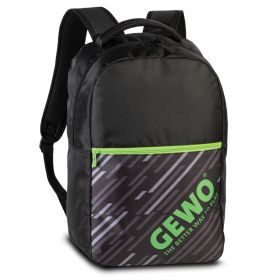 GEWO Rucksack Stripes