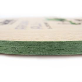 GEWO Holz Aruna Carbon ALL+ – Bild 4