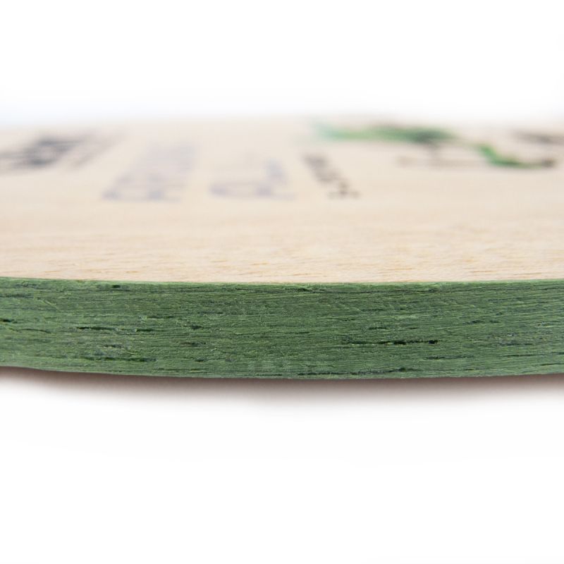 GEWO Holz Aruna Carbon ALL+ – Bild 4
