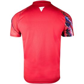 VICTAS Hemd V-Shirt 228 – Bild 3