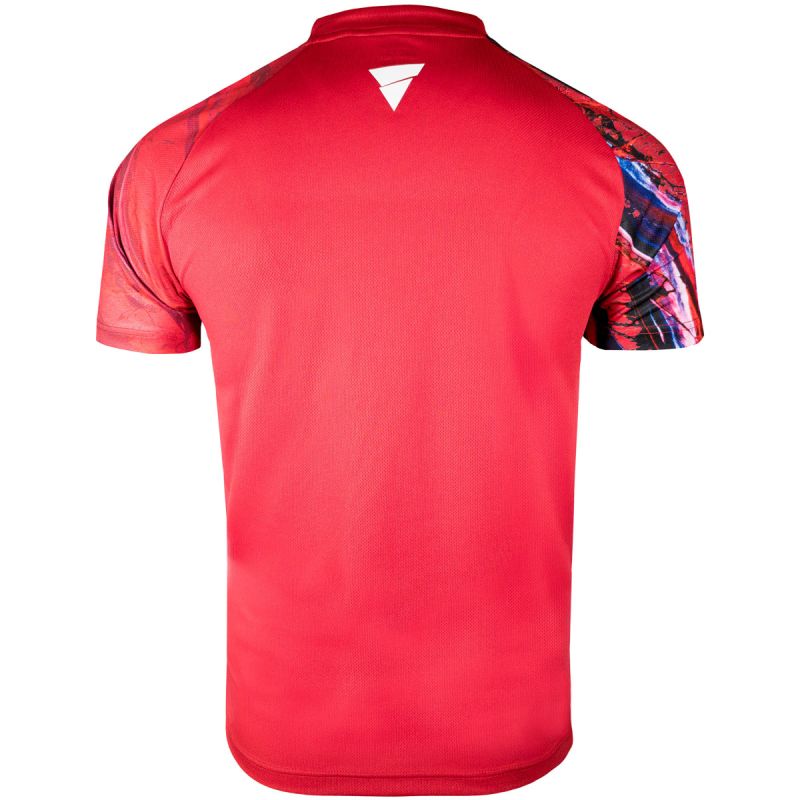 VICTAS Hemd V-Shirt 228 – Bild 3