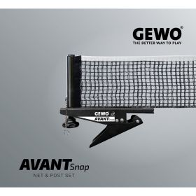 GEWO Avant Snap – Bild 2
