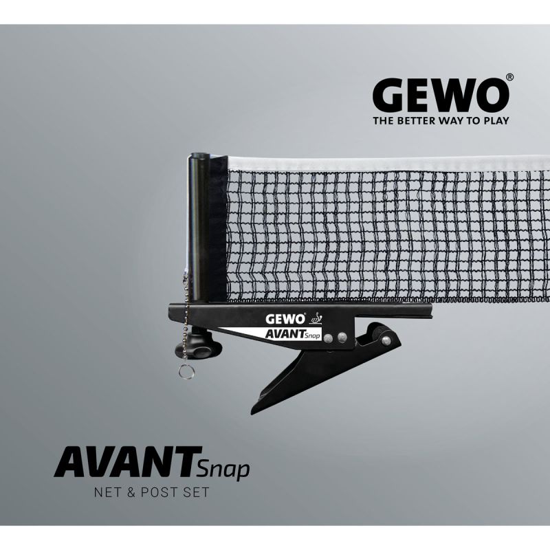 GEWO Avant Snap – Bild 2