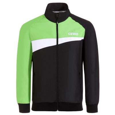 GEWO Trainingsjacke Fondi III