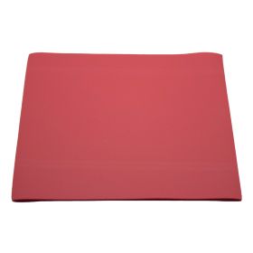 Der Materialspezialist Dämpfungsschwamm rosa 0,6 mm pink