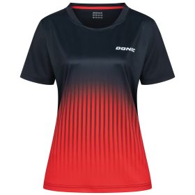 Donic Shirt Nuvon Lady
