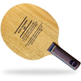 Avalox Holz Blue Thunder 550 konkav