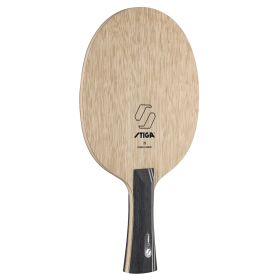 STIGA Holz I1 Hybrid Carbon – Bild 2