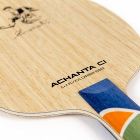 Andro Holz Achanta CI OFF – Bild 2