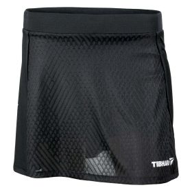 Tibhar Rock OSMIUM schwarz XXS