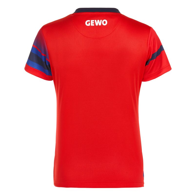 GEWO Lady Shirt Sarno III – Bild 2