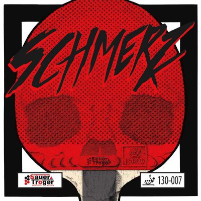 Sauer & Tröger Belag Schmerz