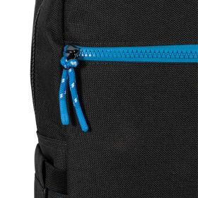 GEWO Rucksack Pulse-X schwarz – Bild 7