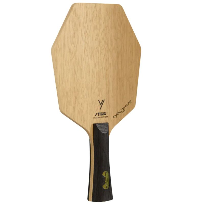 Stiga Holz Cybershape Wood CWT – Bild 2