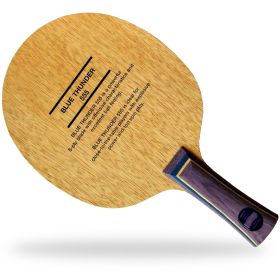 Avalox Holz Blue Thunder 555 anatomisch