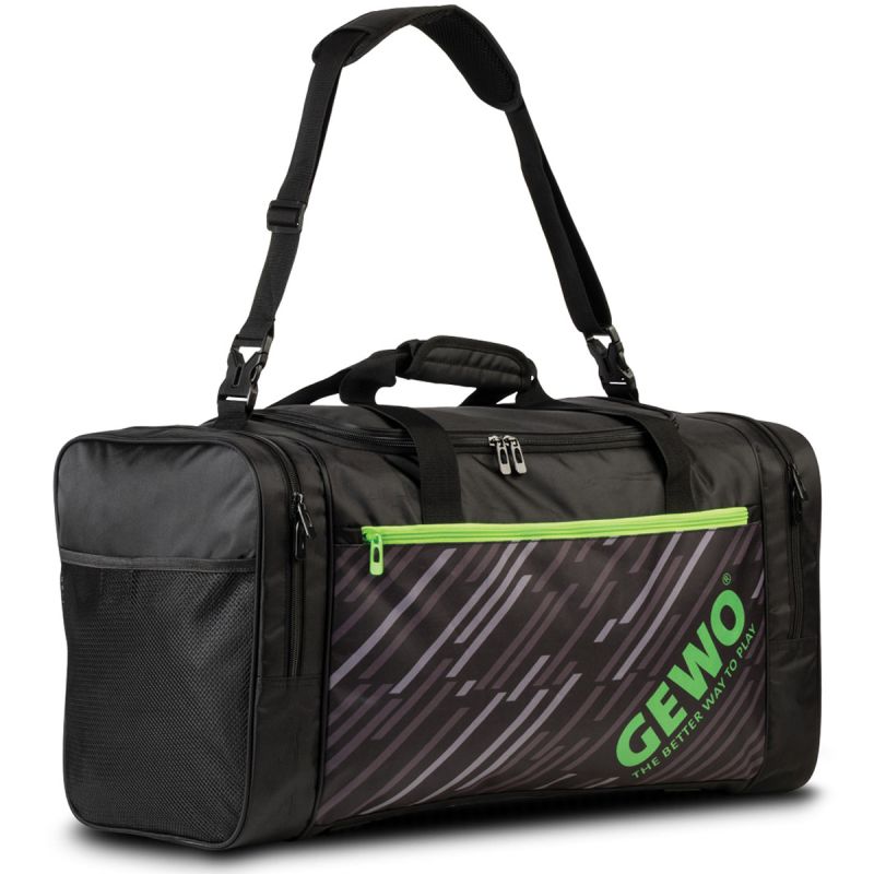 GEWO Sporttasche Stripes L – Bild 2