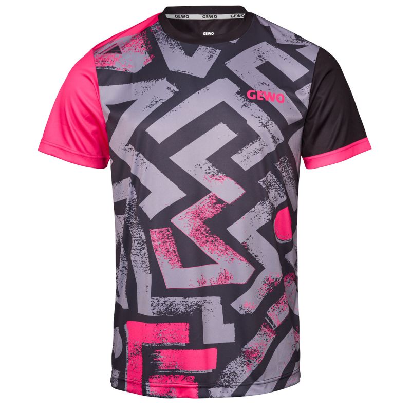 GEWO Shirt Louis – Bild 2