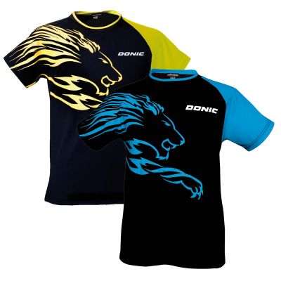 Donic T-Shirt Lion