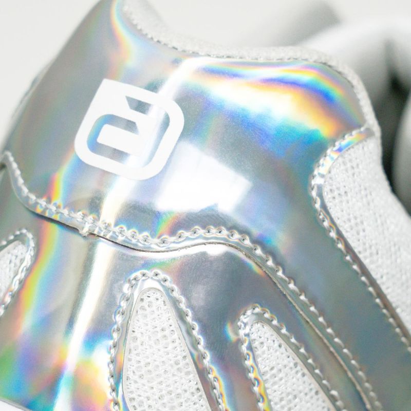 andro Schuh Cross Step 2 Hologram – Bild 4