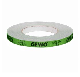 GEWO Kantenband Green-Tec 12 mm / 50 m