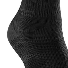 Bauerfeind Knöchel Kompressionsbandage S schwarz – Bild 3