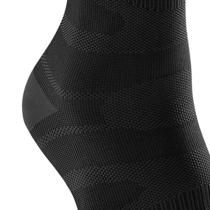 Bauerfeind Knöchel Kompressionsbandage S schwarz – Bild 3