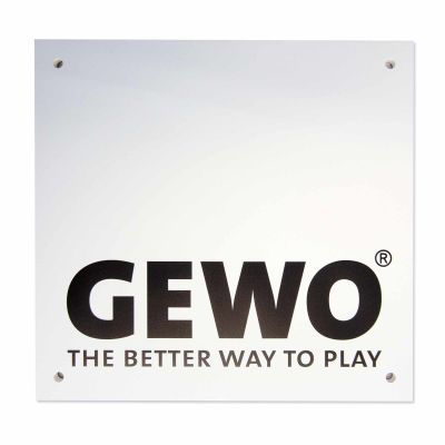 GEWO Startnummern (25er Set)