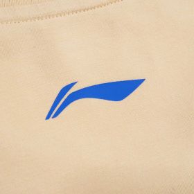 LI-NING T-Shirt Vinyl – Bild 5