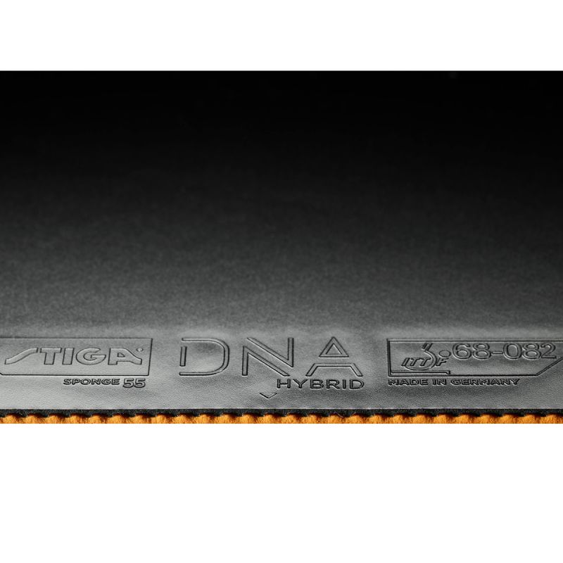 Stiga Belag DNA Hybrid 55 – Bild 3