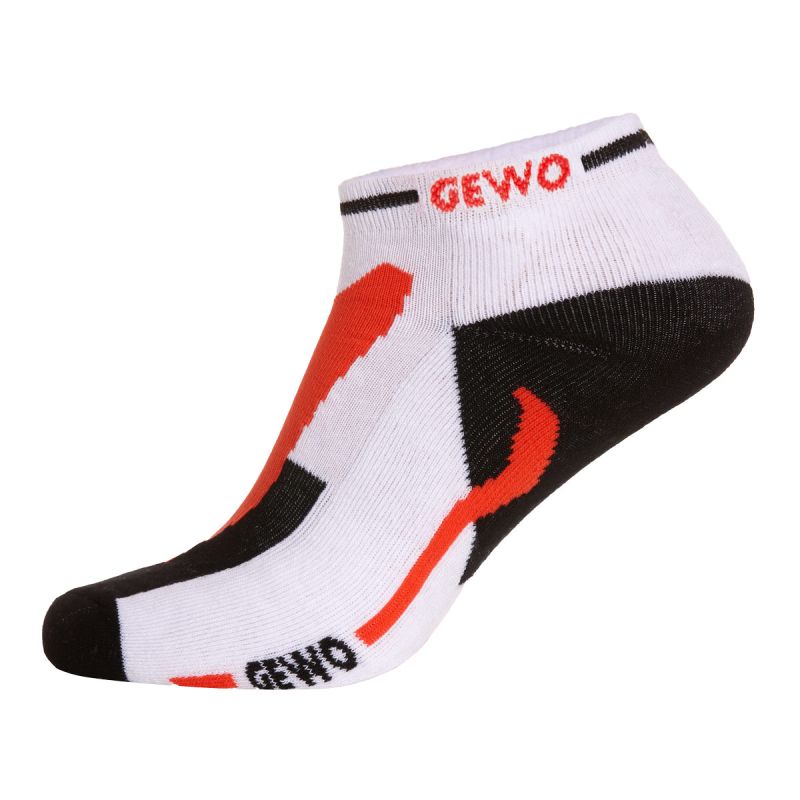 GEWO Kurzsocke Short Flex III – Bild 2