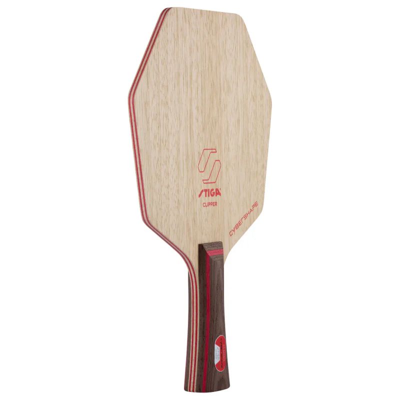 STIGA Holz Cybershape Clipper – Bild 3