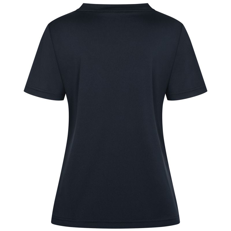 Donic Shirt Nuvon Lady – Bild 2