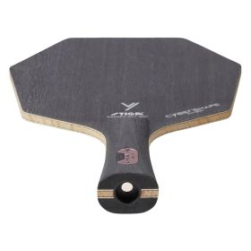 STIGA Holz Cybershape Carbon CWT – Bild 3