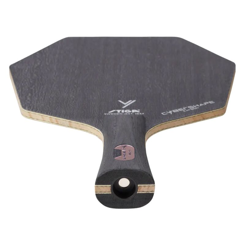 STIGA Holz Cybershape Carbon CWT – Bild 3