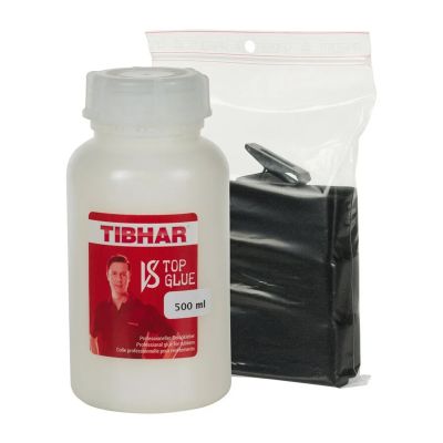 Tibhar VS Top Glue Kleber 500 ml