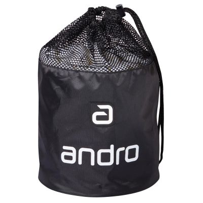 Andro Balltasche Munro