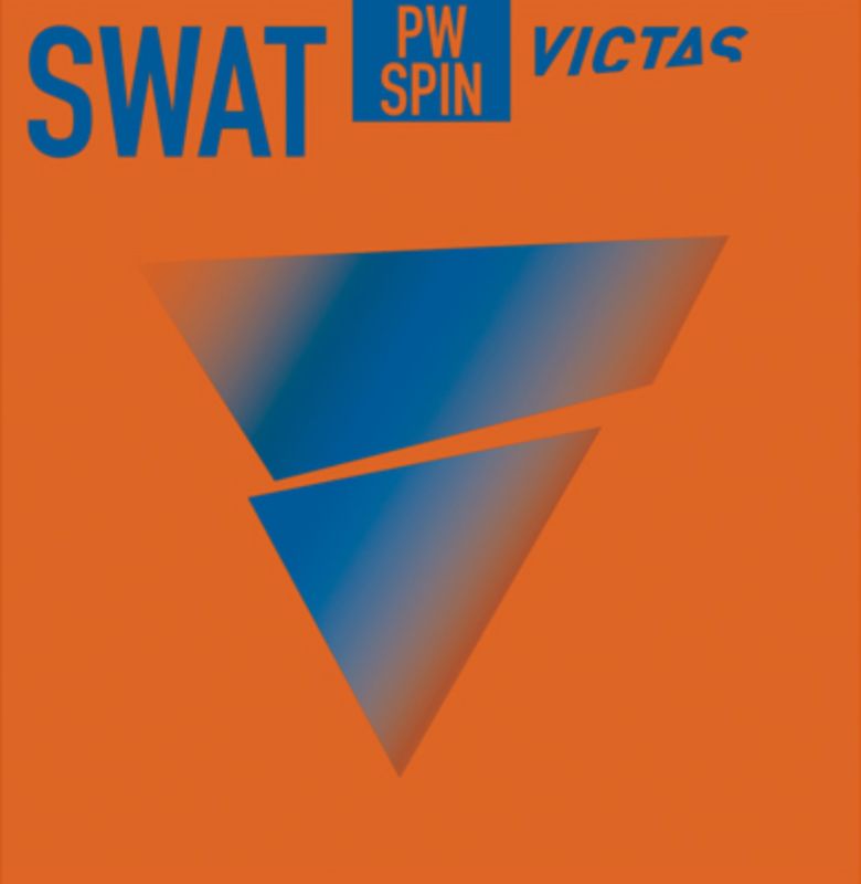 Victas Belag SWAT PW SPIN