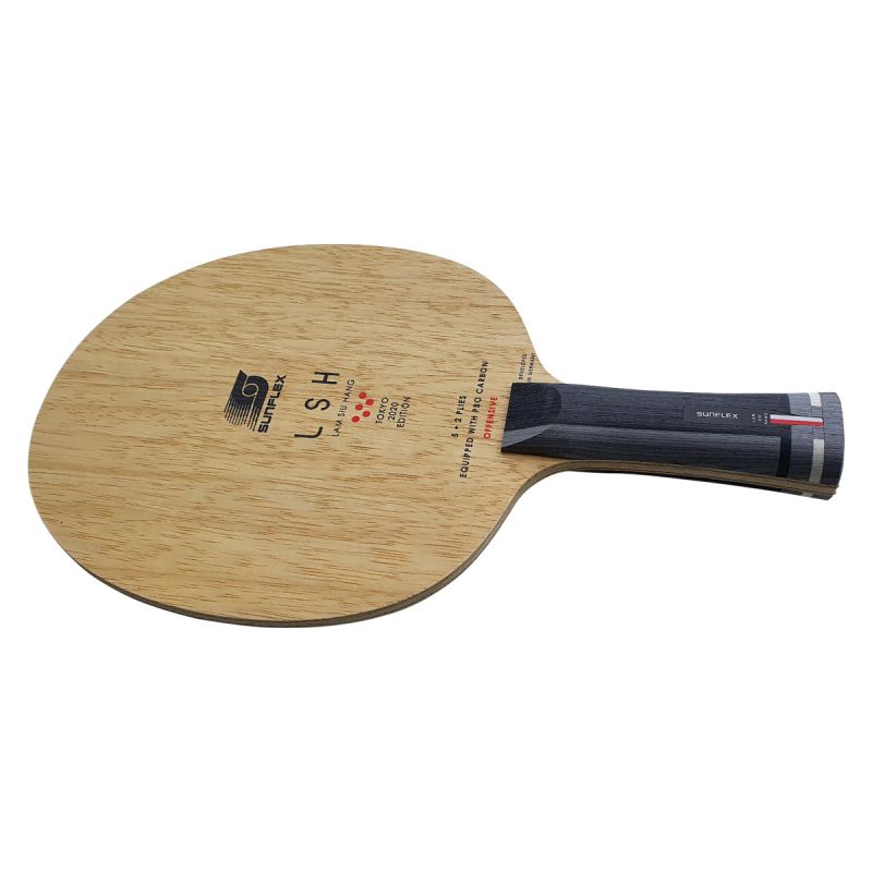 Sunflex Holz LSH Tokyo 2020 Edition Off – Bild 2