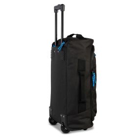 GEWO Trolley M Pulse-X schwarz – Bild 3