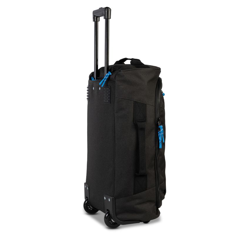GEWO Trolley M Pulse-X schwarz – Bild 3