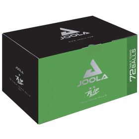 Joola Ball Flip 40+ 72er