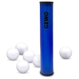 GEWO Andruckrolle / Ballbox – Bild 3