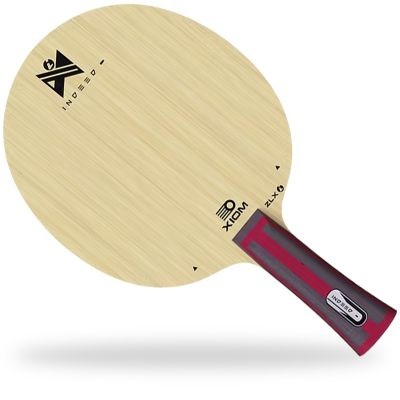 Xiom Holz Indeed ZLXi