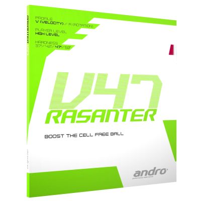Andro Belag Rasanter V 47