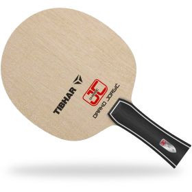 Tibhar Holz Dynamic JC konkav