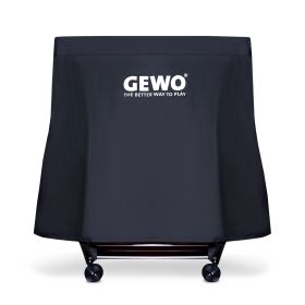 GEWO Abdeckhaube Outdoor Premium