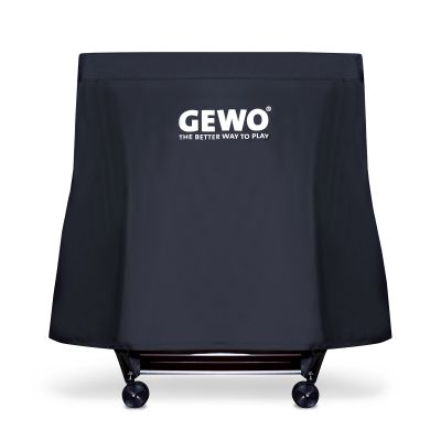 GEWO Abdeckhaube Outdoor Premium