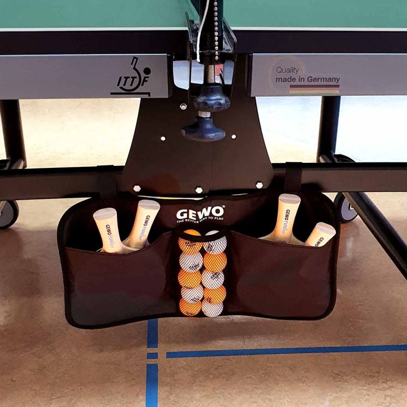 GEWO Schlägerset Fun-Time – Bild 3