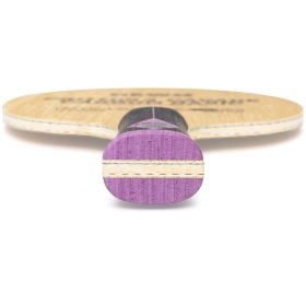 GEWO Holz Prithika Pavade Carbon Basic – Bild 3
