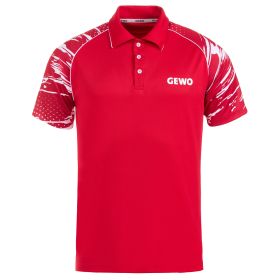 GEWO Poloshirt Marmo II